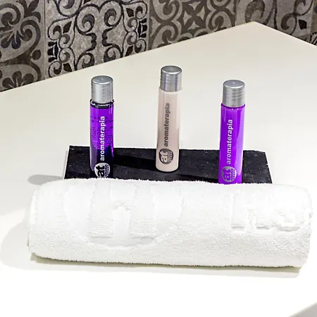 Vendégház Hostemplo Sagrada Familia 4*