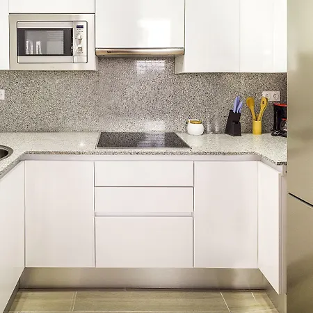 Vendégház Hostemplo Sagrada Familia