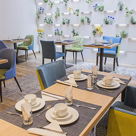 Vendégház Hostemplo Sagrada Familia