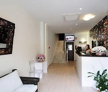 Vendégház Hostemplo Sagrada Familia Barcelona