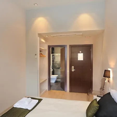 Vendégház Hostemplo Sagrada Familia Barcelona