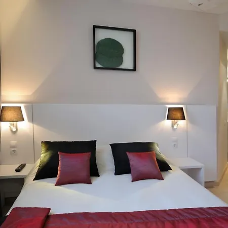 Vendégház Hostemplo Sagrada Familia 4*