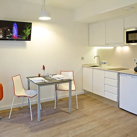 Hostemplo Sagrada Familia Penzion 3*